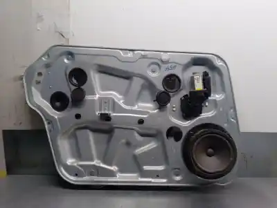 Pezzo di ricambio per auto di seconda mano alzacristalli anteriore sinistro per hyundai sonata v (nf) 2.0 crdi riferimenti oem iam 824713k500