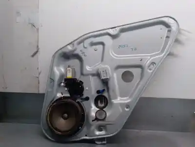 Pezzo di ricambio per auto di seconda mano alzacristalli posteriore destro per hyundai sonata v (nf) 2.0 crdi riferimenti oem iam 834813k500