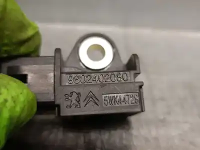 Pezzo di ricambio per auto di seconda mano sensore per citroen c4 lim. collection riferimenti oem iam 9802402080 5wk44729 simenes 