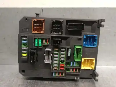 Автозапчастина б/у реле/запоперівник для citroen c4 lim. collection посилання на oem iam 9665547480