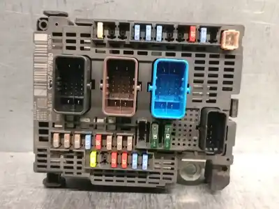 Автозапчастина б/у реле/запоперівник для citroen c4 lim. collection посилання на oem iam 9807427980