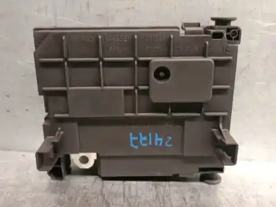 Автозапчастина б/у реле/запоперівник для citroen c4 lim. collection посилання на oem iam 9807427980  9807427980