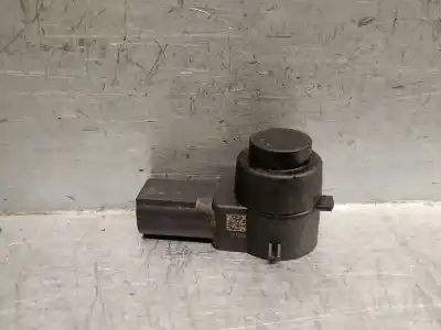 Автозапчастина б/у датчик парковки для citroen c4 lim. collection посилання на oem iam 9666016377xt