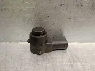 Автозапчастина б/у датчик парковки для citroen c4 lim. collection посилання на oem iam 9666016377xt 0263003893 bosch 