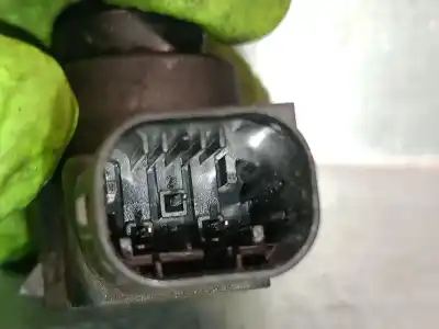 Автозапчастина б/у датчик парковки для citroen c4 lim. collection посилання на oem iam 9666016377xt 0263003893 bosch 