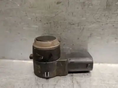 Автозапчастина б/у датчик парковки для citroen c4 lim. collection посилання на oem iam 9666016377xt