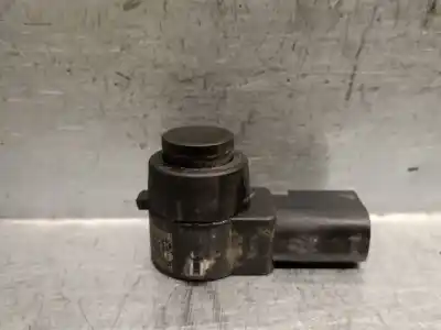 Peça sobressalente para automóvel em segunda mão sensor de estacionamento por citroen c4 lim. collection referências oem iam 9666016377xt 0263003893 bosch 