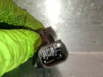 Peça sobressalente para automóvel em segunda mão sensor de estacionamento por citroen c4 lim. collection referências oem iam 9666016377xt 0263003893 bosch 