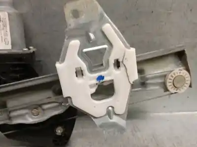 Автозапчастина б/у регулятор вікна передній лівий для citroen c4 lim. collection посилання на oem iam 9221gr  9221gr