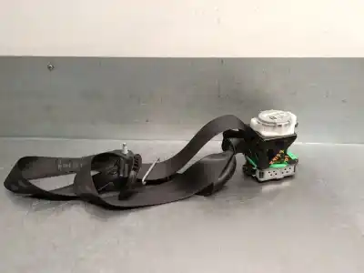 Автозапчастина б/у передній лівий ремін безпеки для citroen c4 lim. collection посилання на oem iam 98026093xx  98026093xx