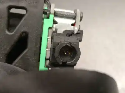 Автозапчастина б/у передній лівий ремін безпеки для citroen c4 lim. collection посилання на oem iam 98026093xx  98026093xx