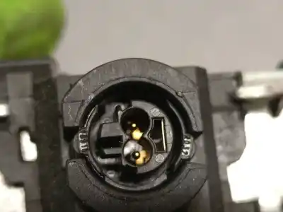 Автозапчастина б/у передній правий ремін безпеки для citroen c4 lim. collection посилання на oem iam 98026077xx  98026077xx