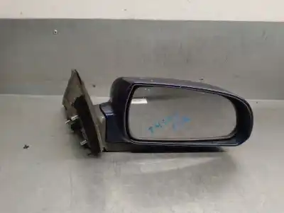 Pezzo di ricambio per auto di seconda mano retrovisore destro per hyundai sonata v (nf) 2.0 crdi riferimenti oem iam 876203k110jt