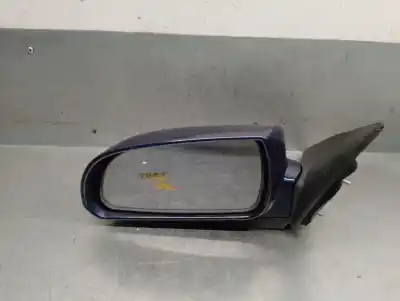 Pezzo di ricambio per auto di seconda mano specchio sinistro per hyundai sonata v (nf) 2.0 crdi riferimenti oem iam 876103k410jt