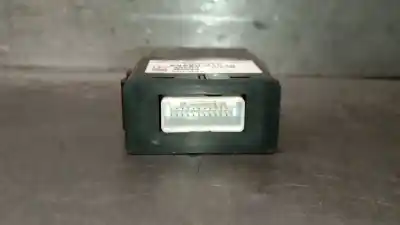 Автозапчастина б/у блок управління світлом для toyota avensis (_t25_) 2.2 d-cat (adt251_) посилання на oem iam 8996005030 3560016825 koito 