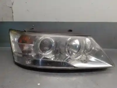 Pezzo di ricambio per auto di seconda mano faro anteriore destro per hyundai sonata v (nf) 2.0 crdi riferimenti oem iam 921023k520