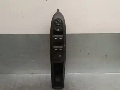 Автозапчастина б/у передні вікний вмикач для citroen c4 lim. collection посилання на oem iam 96657050zd