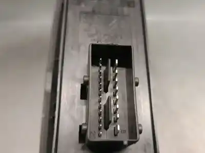 Автозапчасти б/у выключатель левого переднего окна за citroen c4 lim. collection ссылки oem iam 96657050zd  6490jv