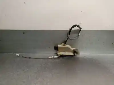 Автозапчастина б/у замок передніх дверей лівий для citroen c4 lim. collection посилання на oem iam 9136gr