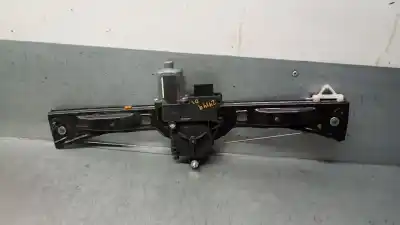 Peça sobressalente para automóvel em segunda mão Elevador De Vidros Dianteira Esquerda por PEUGEOT BIPPER TEPEE 1.3 HDI 80 Referências OEM IAM 9221EP  9221EP