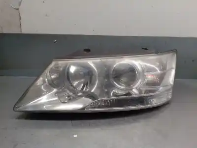 Pezzo di ricambio per auto di seconda mano faro anteriore sinistro per hyundai sonata v (nf) 2.0 crdi riferimenti oem iam 921013k520