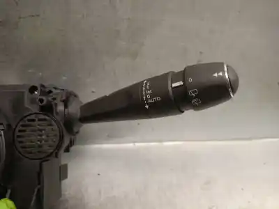 Автозапчастина б/у управління світлом для citroen c4 lim. collection посилання на oem iam 98000223zd  6243c5