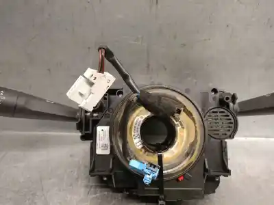 Автозапчастина б/у управління світлом для citroen c4 lim. collection посилання на oem iam 98000223zd  6243c5