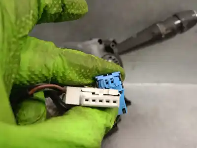 Автозапчастина б/у управління світлом для citroen c4 lim. collection посилання на oem iam 98000223zd  6243c5