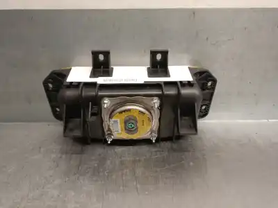 Автозапчастина б/у передня права подушка безопасности для citroen c4 lim. collection посилання на oem iam 9687158080  9687158080