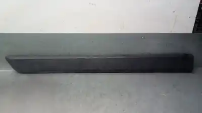 Peça sobressalente para automóvel em segunda mão molduras frontais por peugeot bipper tepee 1.3 hdi 80 referências oem iam 1308832070