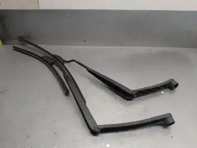 Pezzo di ricambio per auto di seconda mano braccio tergicristallo anteriore destro per hyundai sonata v (nf) 2.0 crdi riferimenti oem iam 983103k000