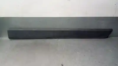 Peça sobressalente para automóvel em segunda mão molduras frontais por peugeot bipper tepee 1.3 hdi 80 referências oem iam 1308813070