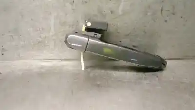 Автозапчастина б/у завнішня ручка задня права для toyota avensis (_t25_) 2.2 d-cat (adt251_) посилання на oem iam 6920305030