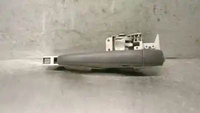 Автозапчастина б/у завнішня ручка задня ліва для toyota avensis (_t25_) 2.2 d-cat (adt251_) посилання на oem iam 6920405030