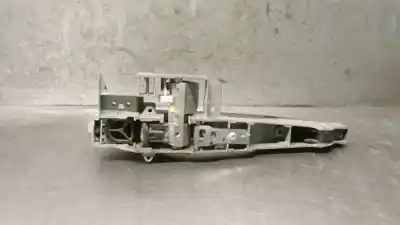 Автозапчастина б/у завнішня ручка задня ліва для toyota avensis (_t25_) 2.2 d-cat (adt251_) посилання на oem iam 6920405030  6920405030