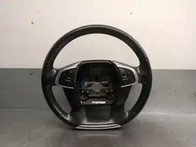 Автозапчастина б/у кермо для citroen c4 lim. collection посилання на oem iam 96758769zd