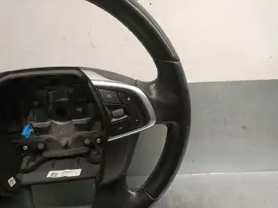 Автозапчасти б/у руль за citroen c4 lim. collection ссылки oem iam 96758769zd  4109qt