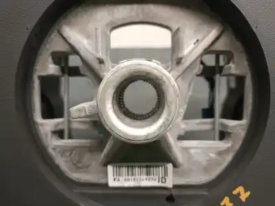 Автозапчасти б/у руль за citroen c4 lim. collection ссылки oem iam 96758769zd  4109qt