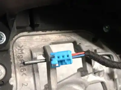 Автозапчасти б/у руль за citroen c4 lim. collection ссылки oem iam 96758769zd  4109qt