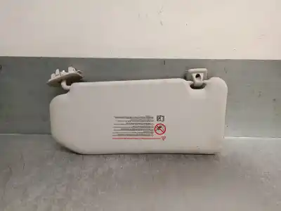 Автозапчастина б/у правильний натір для citroen c4 lim. collection посилання на oem iam 8163fv  8163fv