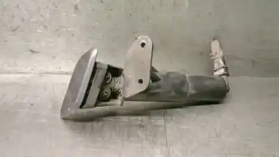 Автозапчастина б/у очиститель ксенонових фар для toyota avensis (_t25_) 2.2 d-cat (adt251_) посилання на oem iam 8520705020