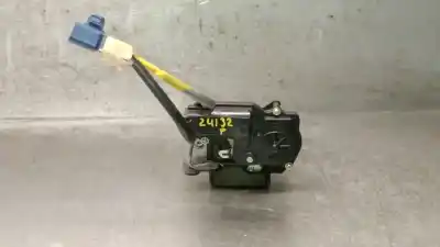 Автозапчастина б/у замок багажника / ворот для toyota avensis (_t25_) 2.2 d-cat (adt251_) посилання на oem iam 6935005051  6935005051