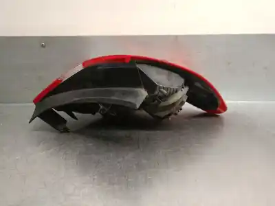 Автозапчастина б/у лівий ход ліхар для citroen c4 lim. collection посилання на oem iam 6350ks  6350ks