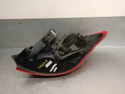 Автозапчастина б/у лівий ход ліхар для citroen c4 lim. collection посилання на oem iam 6350ks  6350ks