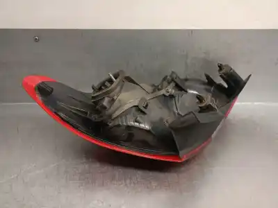 Автозапчастина б/у лівий ход ліхар для citroen c4 lim. collection посилання на oem iam 6350ks  6350ks