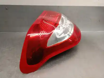 Автозапчастина б/у лівий ход ліхар для citroen c4 lim. collection посилання на oem iam 6350ks  6350ks