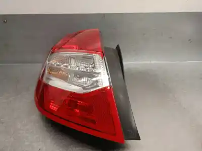 Автозапчастина б/у лівий ход ліхар для citroen c4 lim. collection посилання на oem iam 6350ks  6350ks