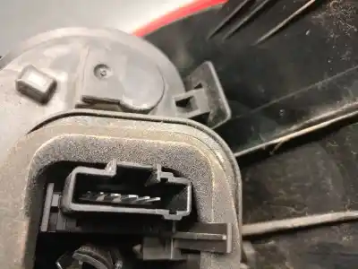 Автозапчастина б/у лівий ход ліхар для citroen c4 lim. collection посилання на oem iam 6350ks  6350ks