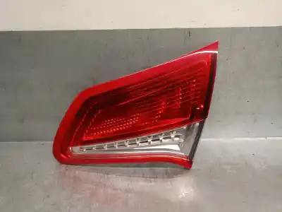 Автозапчастина б/у правий ліхтар для citroen c4 lim. collection посилання на oem iam 9672155480