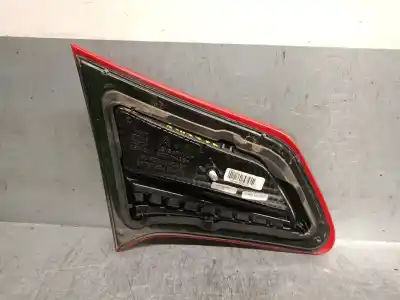 Автозапчастина б/у правий ліхтар для citroen c4 lim. collection посилання на oem iam 9672155480  7453e5